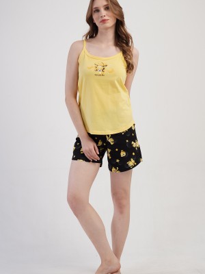 Woman Supreme Tona Short Set Woman Supreme Tona Short Set