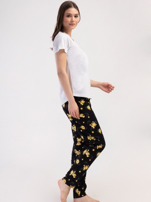 Woman Supreme Tona Pyjama Set Woman Supreme Tona Pyjama Set