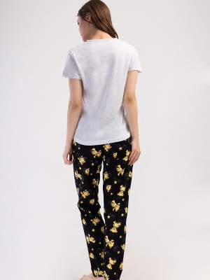 Woman Supreme Tona Pyjama Set Woman Supreme Tona Pyjama Set