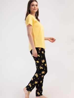 Woman Supreme Tona Pyjama Set Woman Supreme Tona Pyjama Set