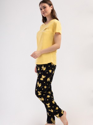 Woman Supreme Tona Pyjama Set Woman Supreme Tona Pyjama Set