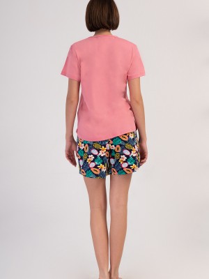 Woman Supreme Big Size Sola Short Set Woman Supreme Big Size Sola Short Set