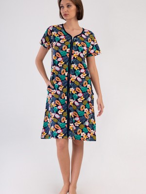 Woman Supreme Sola Home Dress Woman Supreme Sola Home Dress