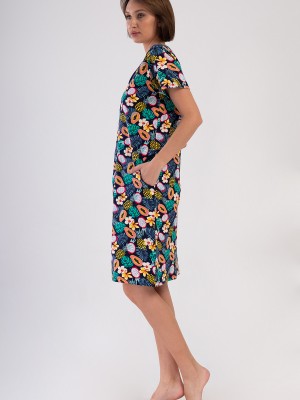 Woman Supreme Sola Home Dress Woman Supreme Sola Home Dress