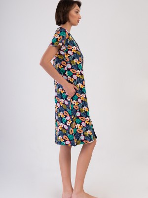 Woman Supreme Sola Home Dress Woman Supreme Sola Home Dress