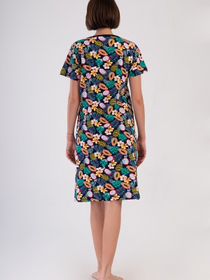 Woman Supreme Sola Home Dress Woman Supreme Sola Home Dress