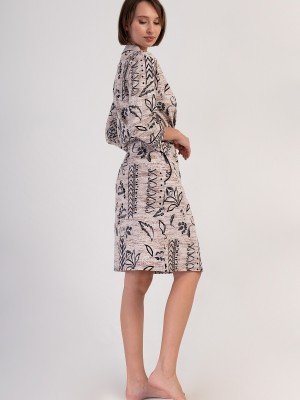 Woman Supreme Enpa Dressing Gown Woman Supreme Enpa Dressing Gown