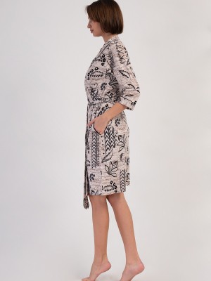 Woman Supreme Enpa Dressing Gown Woman Supreme Enpa Dressing Gown