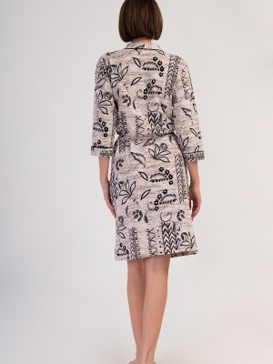Woman Supreme Enpa Dressing Gown Woman Supreme Enpa Dressing Gown