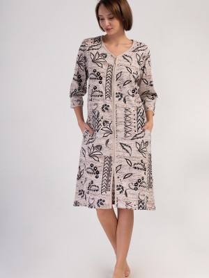 Woman Supreme Big Size Enpa Home Dress Woman Supreme Big Size Enpa Home Dress