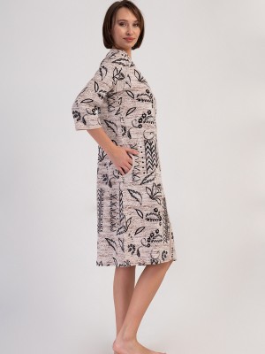 Woman Supreme Big Size Enpa Home Dress Woman Supreme Big Size Enpa Home Dress