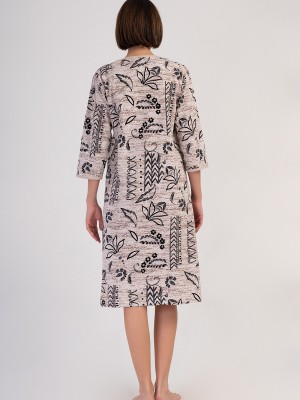 Woman Supreme Big Size Enpa Home Dress Woman Supreme Big Size Enpa Home Dress