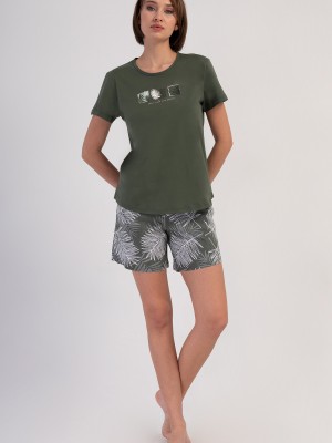 Woman Supreme Cena Short Set Woman Supreme Cena Short Set