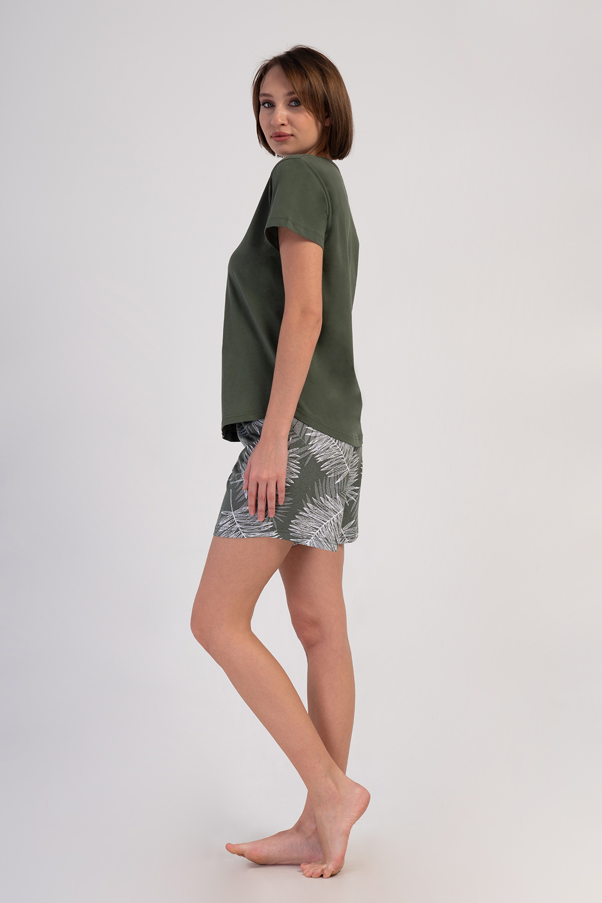 Woman Supreme Cena Short Set Woman Supreme Cena Short Set