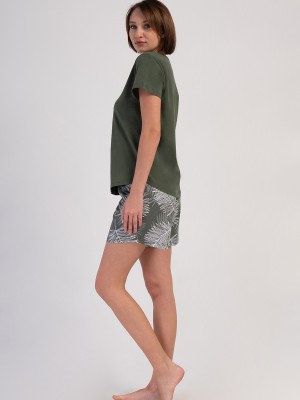 Woman Supreme Cena Short Set Woman Supreme Cena Short Set