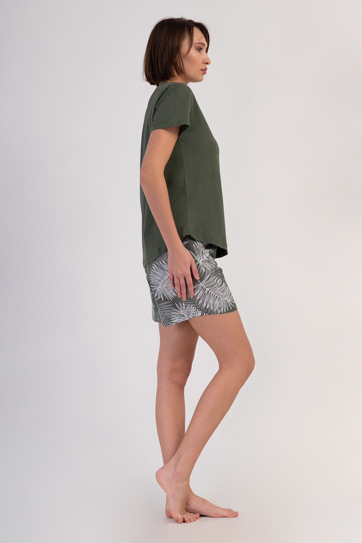 Woman Supreme Cena Short Set Woman Supreme Cena Short Set