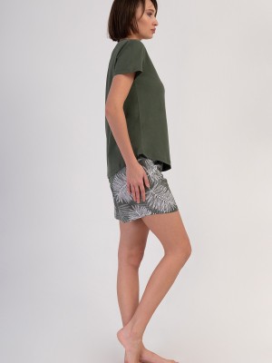 Woman Supreme Cena Short Set Woman Supreme Cena Short Set