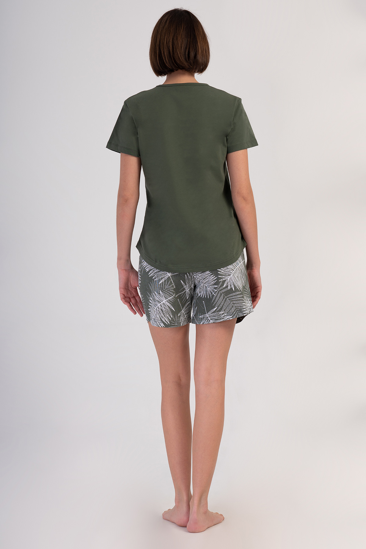 Woman Supreme Cena Short Set Woman Supreme Cena Short Set