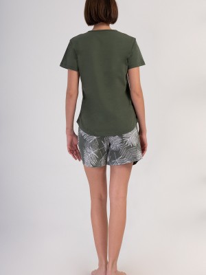 Woman Supreme Cena Short Set Woman Supreme Cena Short Set
