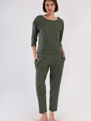Woman Supreme Zura Pyjama Set Woman Supreme Zura Pyjama Set