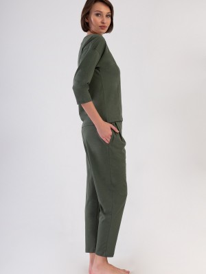 Woman Supreme Zura Pyjama Set Woman Supreme Zura Pyjama Set
