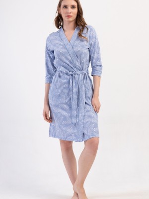 Woman Supreme Tefis Dressing Gown Woman Supreme Tefis Dressing Gown