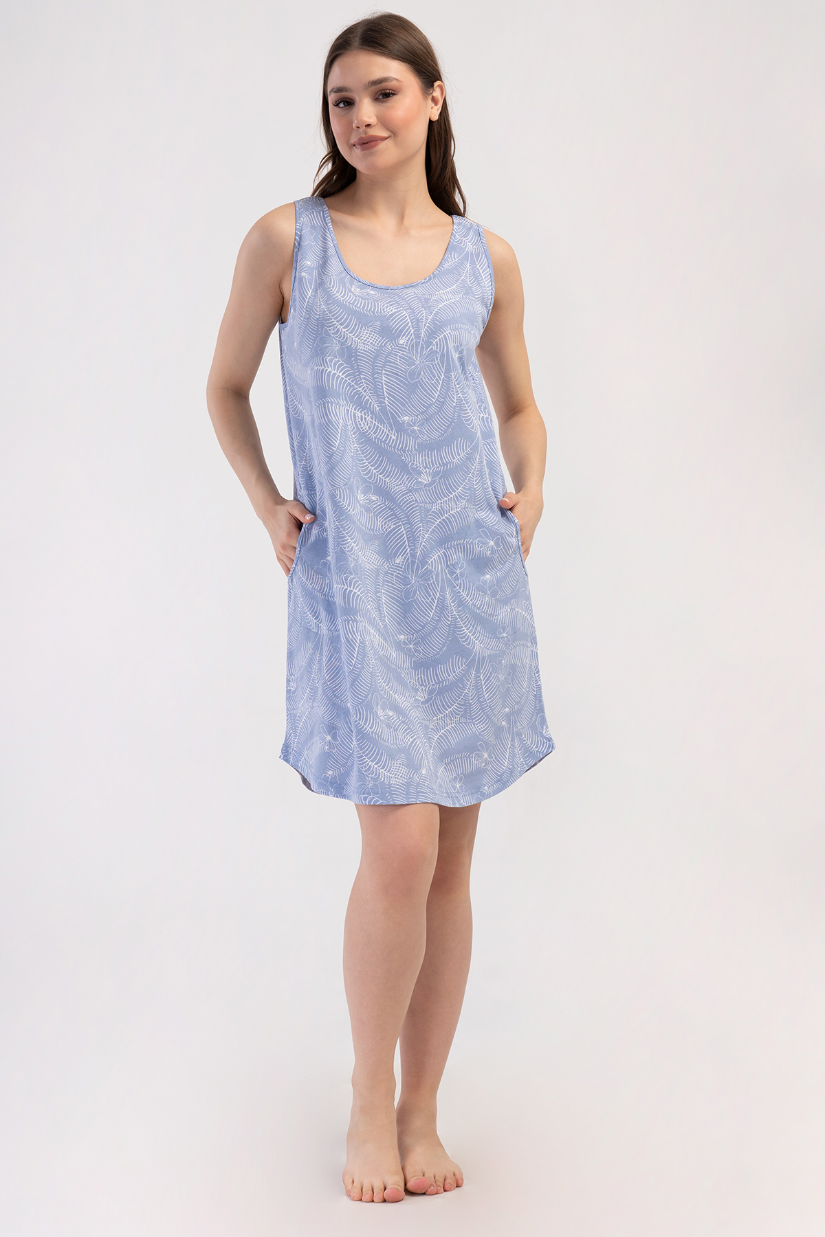 Woman Supreme Tefis Tunic Woman Supreme Tefis Tunic