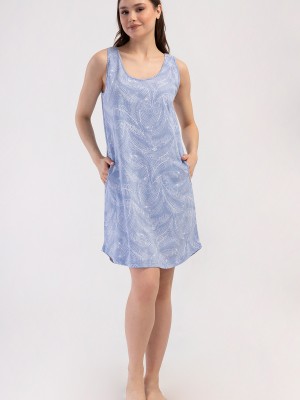 Woman Supreme Tefis Tunic Woman Supreme Tefis Tunic