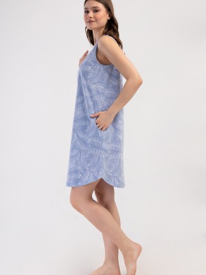 Woman Supreme Tefis Tunic Woman Supreme Tefis Tunic