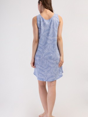 Woman Supreme Tefis Tunic Woman Supreme Tefis Tunic