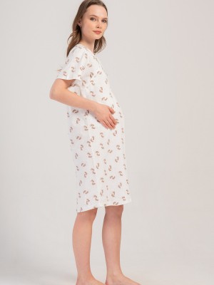 Woman Supreme Mona Pregnant Tunic Woman Supreme Mona Pregnant Tunic