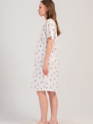 Woman Supreme Mona Pregnant Tunic Woman Supreme Mona Pregnant Tunic