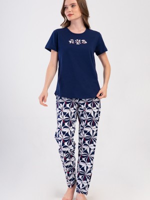 Woman Supreme Lilo Pyjama Set Woman Supreme Lilo Pyjama Set