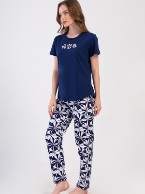Woman Supreme Lilo Pyjama Set Woman Supreme Lilo Pyjama Set