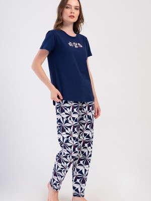 Woman Supreme Lilo Pyjama Set Woman Supreme Lilo Pyjama Set