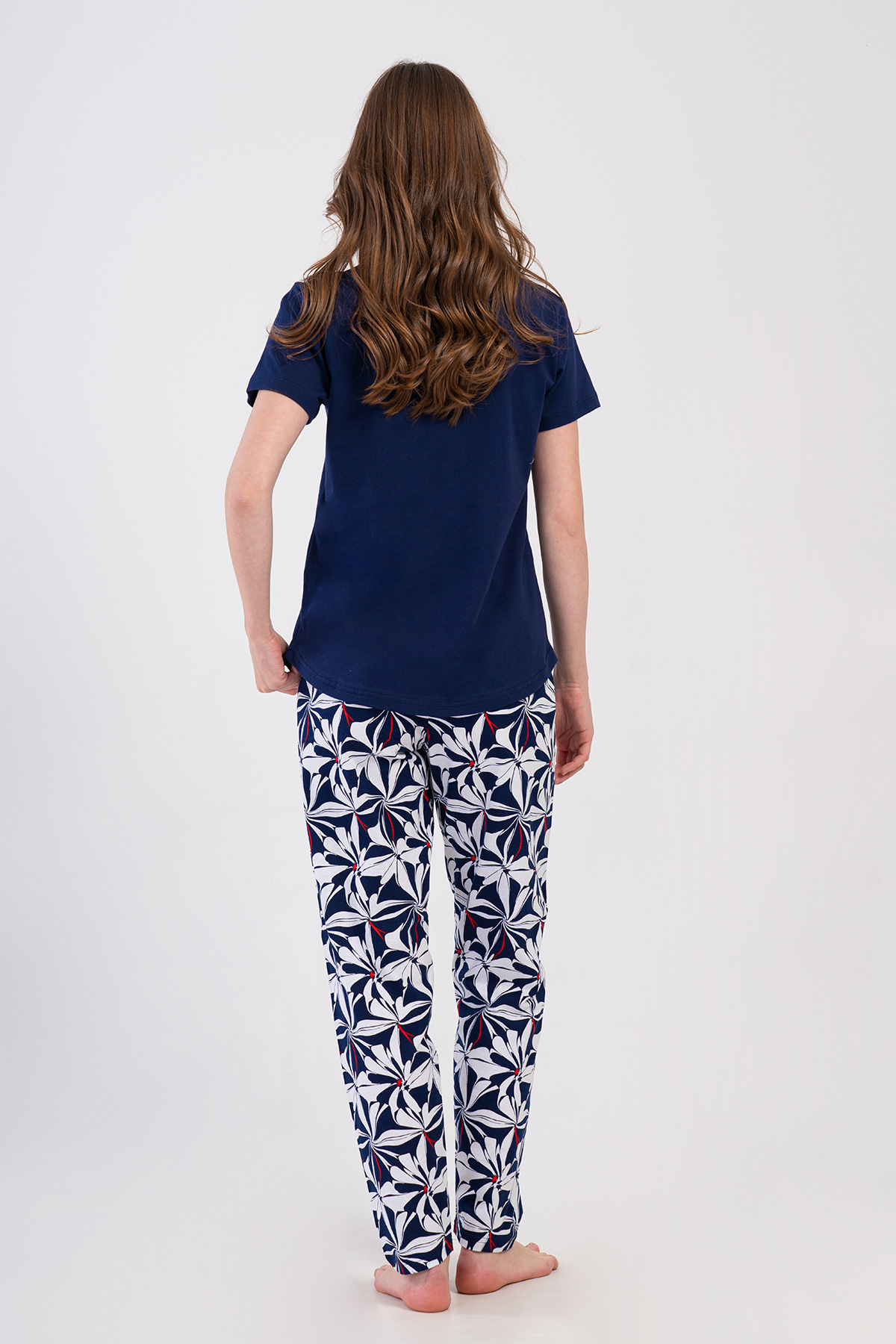 Woman Supreme Lilo Pyjama Set Woman Supreme Lilo Pyjama Set