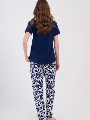 Woman Supreme Lilo Pyjama Set Woman Supreme Lilo Pyjama Set