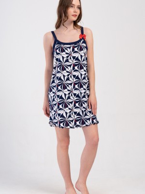 Woman Supreme Big Size Lilo Tunic Woman Supreme Big Size Lilo Tunic
