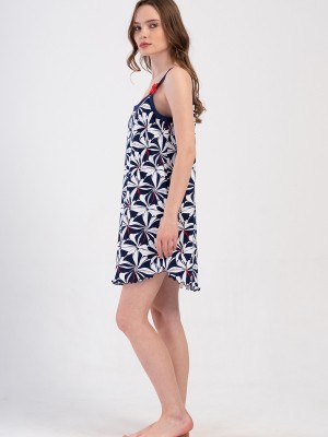 Woman Supreme Big Size Lilo Tunic Woman Supreme Big Size Lilo Tunic