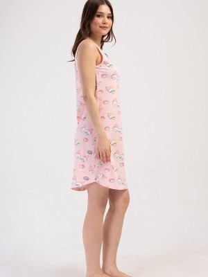 Woman Lycra Supreme Cenna Tunic Woman Lycra Supreme Cenna Tunic