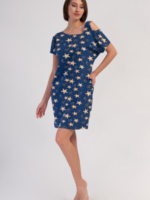 Woman Lycra Supreme Sarra Tunic Woman Lycra Supreme Sarra Tunic