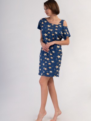 Woman Lycra Supreme Sarra Tunic Woman Lycra Supreme Sarra Tunic