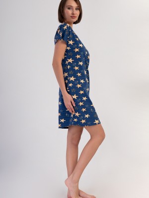 Woman Lycra Supreme Sarra Tunic Woman Lycra Supreme Sarra Tunic