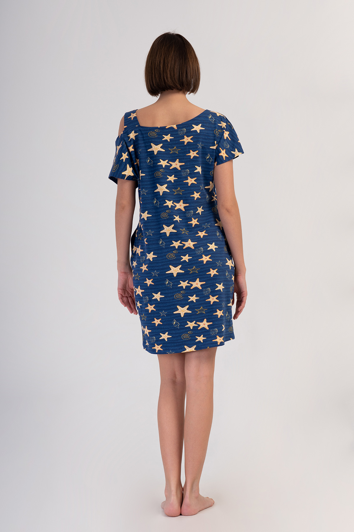 Woman Lycra Supreme Sarra Tunic Woman Lycra Supreme Sarra Tunic