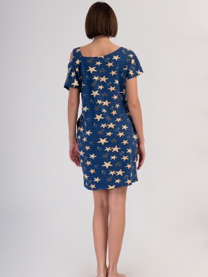 Woman Lycra Supreme Sarra Tunic Woman Lycra Supreme Sarra Tunic