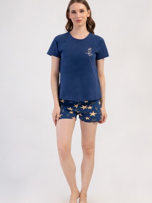 Woman Lycra Supreme Sarra Short Set Woman Lycra Supreme Sarra Short Set