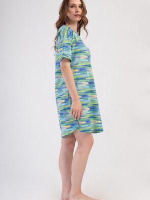 Woman Lycra Supreme Wera Tunic Woman Lycra Supreme Wera Tunic