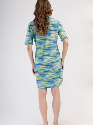 Woman Lycra Supreme Wera Tunic Woman Lycra Supreme Wera Tunic