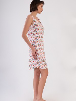 Woman Lycra Supreme Festa Tunic Woman Lycra Supreme Festa Tunic