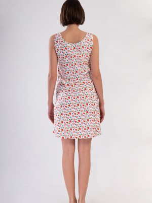 Woman Lycra Supreme Festa Tunic Woman Lycra Supreme Festa Tunic